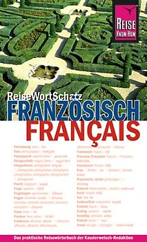ReiseWortSchatz Französisch