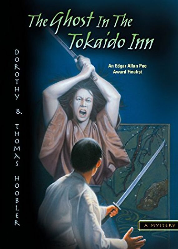 The Ghost in the Tokaido Inn (Samurai Mysteries (Paperback))