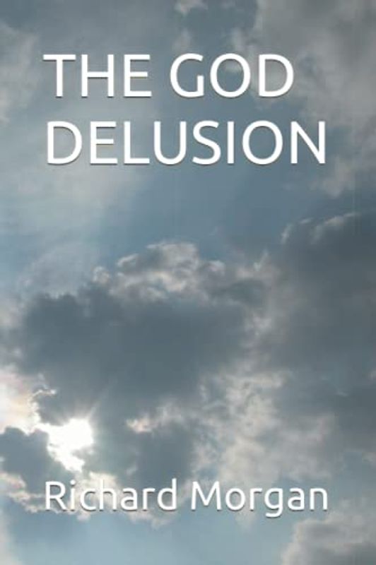 THE GOD DELUSION