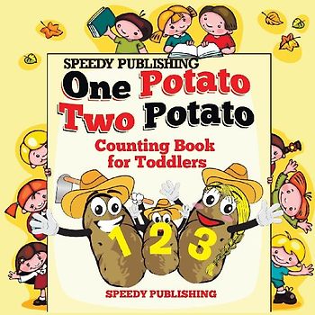 One Potato Two Potato