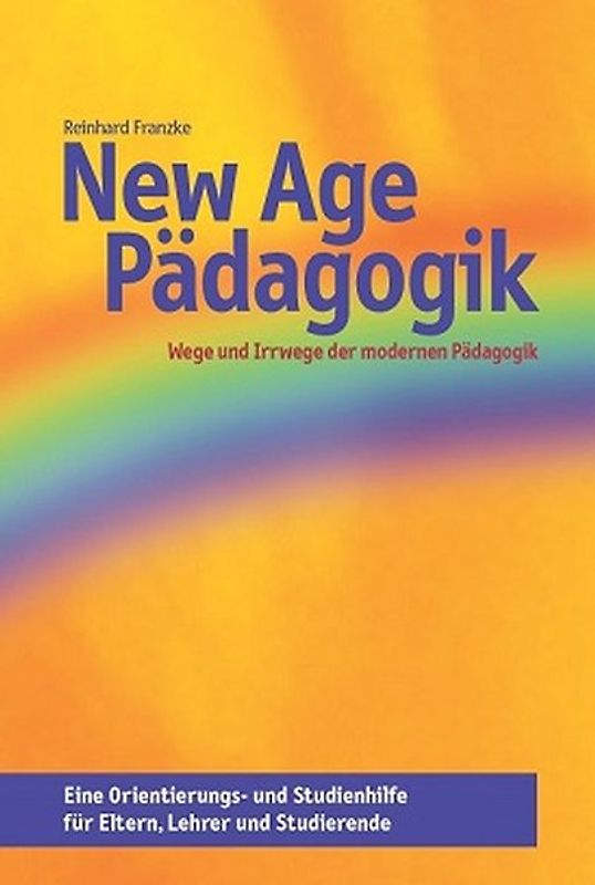 New-Age-Pädagogik