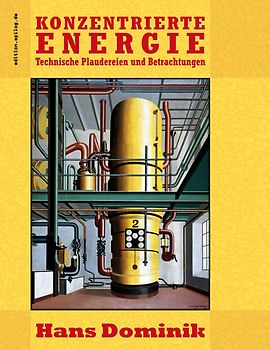 Konzentrierte Energie