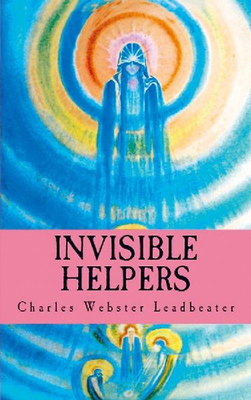 Invisible Helpers