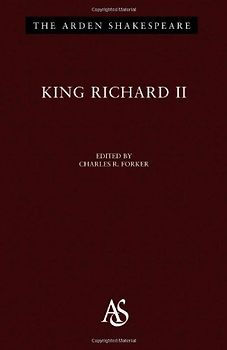 King Richard II