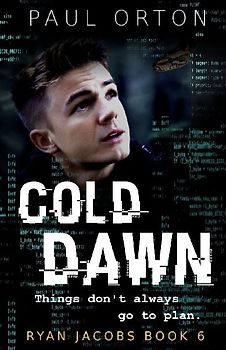 Cold Dawn