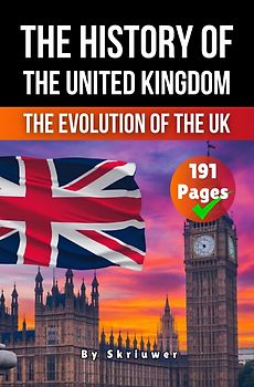 The History of the UK
