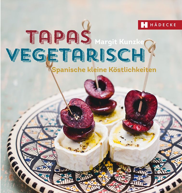 Tapas vegetarisch
