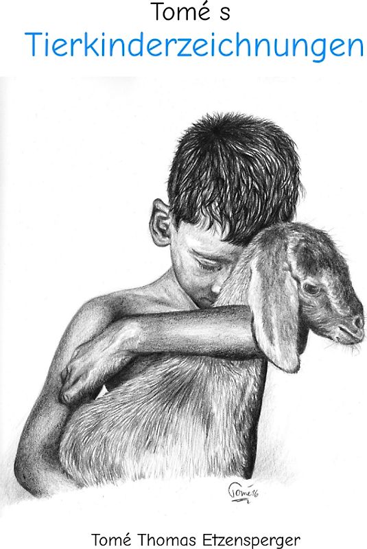 Tomé s Tierkinderzeichnungen