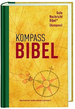 Gute Nachricht Bibel