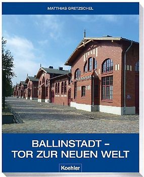 Ballinstadt