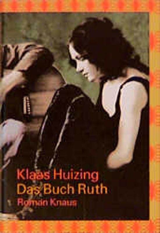 Das Buch Ruth
