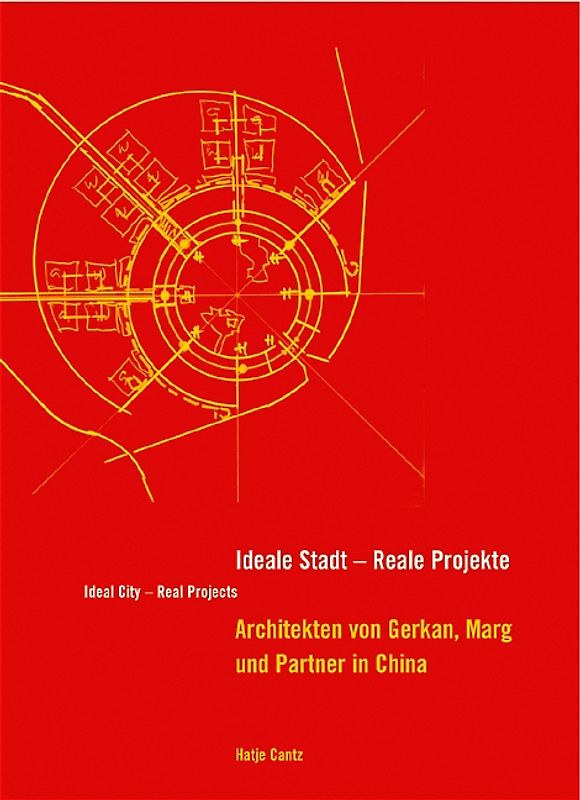 Ideale Stadt - Reale Projekte