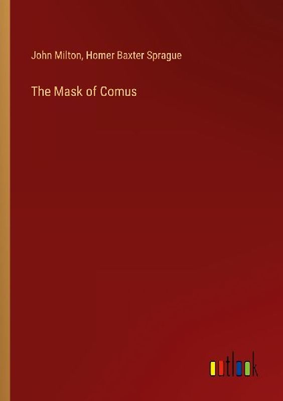 The Mask of Comus