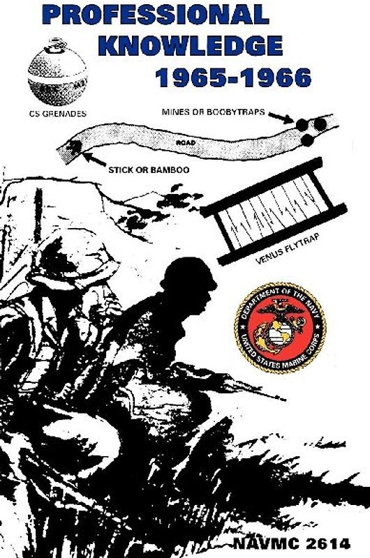 Professional Knowledge Gained from Operational Experience in Vietnam, 1965-1966