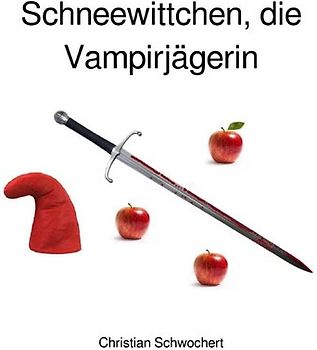 Schneewittchen, die Vampirjägerin
