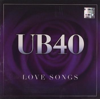 Ub40 - Reggae Love Songs
