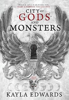 City of Gods and Monsters