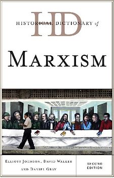 Historical Dictionary of Marxism