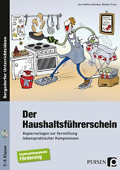 Der Haushaltsführerschein