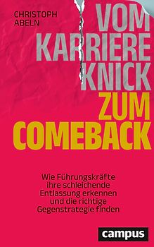Vom Karriereknick zum Comeback