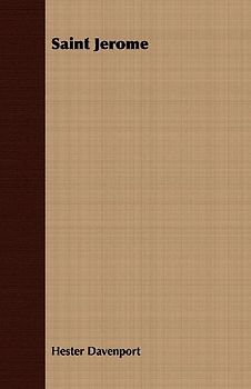Saint Jerome