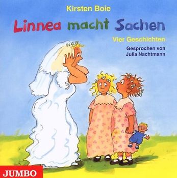 Julia Nachtmann - Linnea Macht Sachen