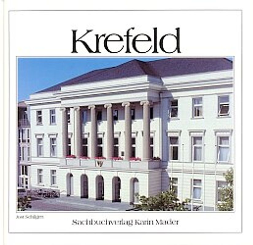 Krefeld