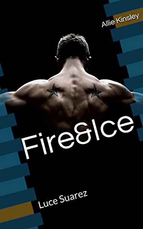 Fire&Ice 9 - Luce Suarez - Kinsley, Allie