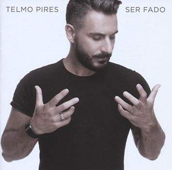 Pires,Telmo - Ser Fado