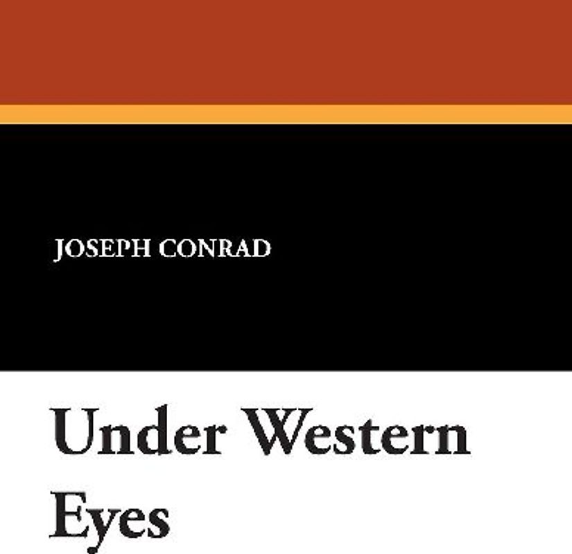 Under Western Eyes