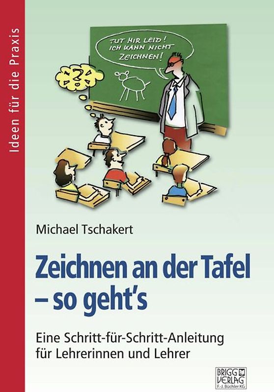 Zeichnen an der Tafel – so geht´s