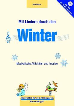 Mit Liedern durch den Winter