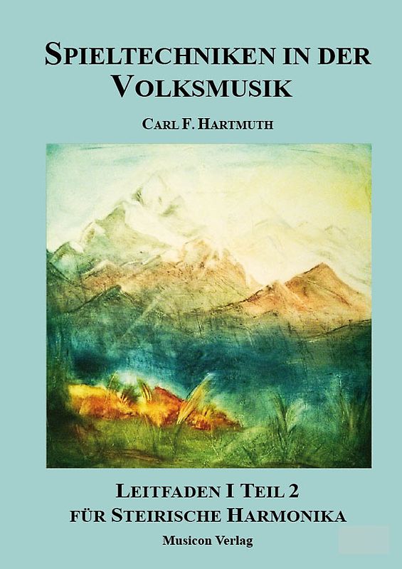 Spieltechniken in der Volksmusik