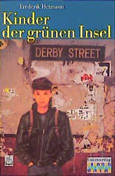 Kinder der grünen Insel