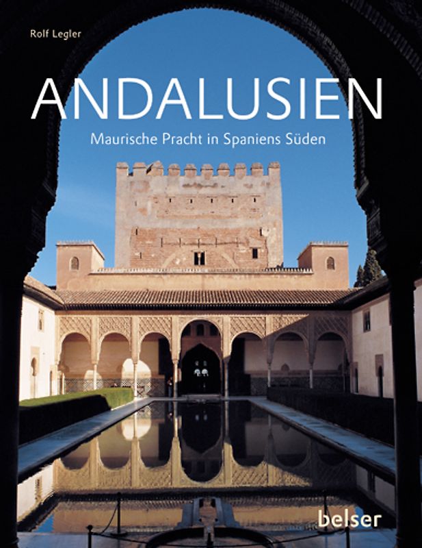 Andalusien