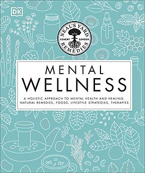 Neal's Yard Remedies Mental Wellness