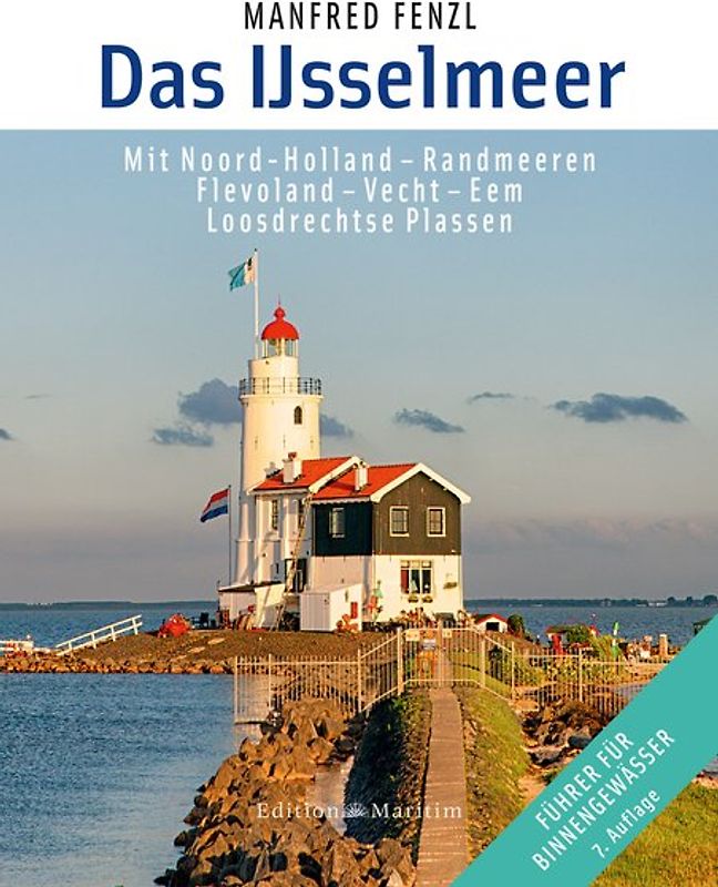 Das IJsselmeer