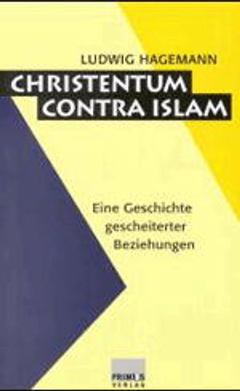 Christentum contra Islam