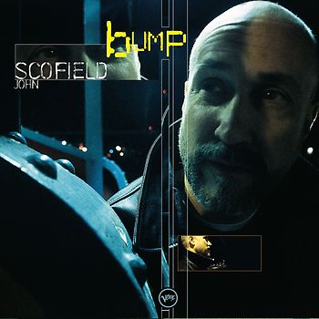 John Scofield - Bump