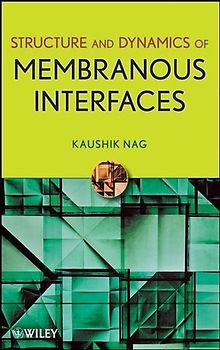 Structure and Dynamics of Membranous Interfaces