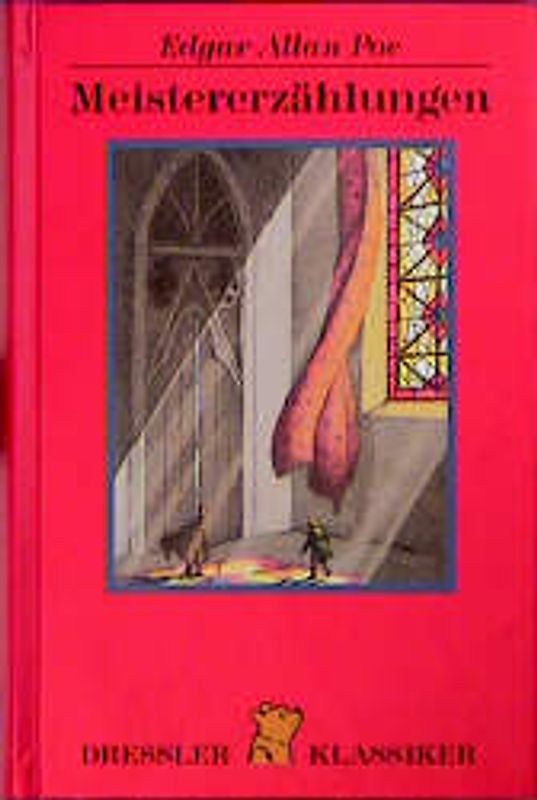 Meistererzählungen