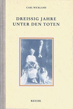 Dreissig Jahre unter den Toten