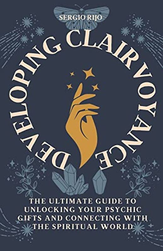 Developing Clairvoyance