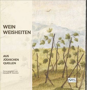 Wein-Weisheiten