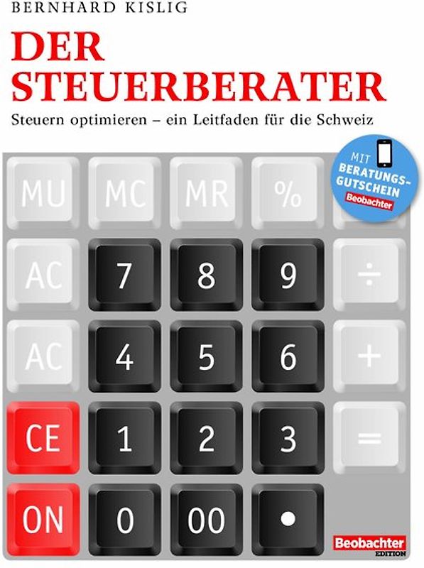 Der Steuerberater