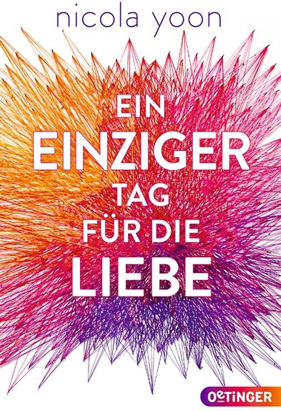 Ein einziger Tag für die Liebe