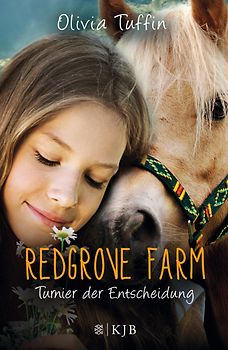 Redgrove Farm – Turnier der Entscheidung