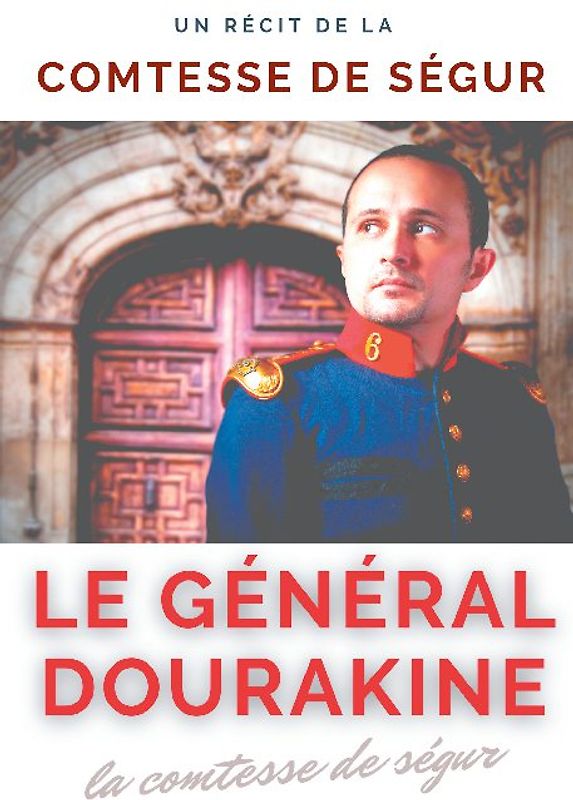 Le général Dourakine