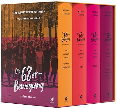 Die 68er-Bewegung International