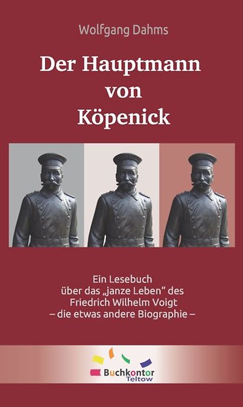 Der Hauptmann von Köpenick